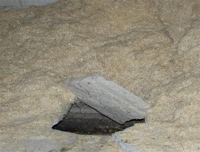 5 Yaşındaki Çocuk, Kazayla Açılan Atık Su Kanalında Öldü