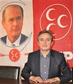 Ayan, Seçim Çalışmalarını Aktardı