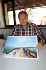 Ayvalık’ta Gönül Yolu Gönüllerin Sultanı Olacak