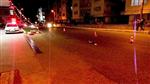 Ayvalık'ta Kaza: 1 Ölü, 1 Yaralı