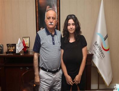 Baygem'de 100'de 100 Başarı