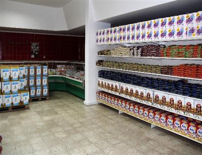 Çankaya, Onur Kırmadan Yardım Ediyor