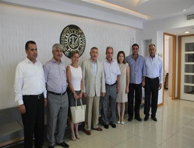 Çiftçi De 'ara Eleman' Sorunu Yaşıyor