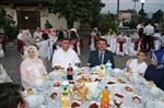 Düzce Müsiad İftarı Yoğun Katılımla Yapıldı