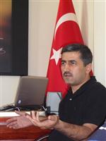 Gazeteciye Saldırıya Ak Parti’den Tepki