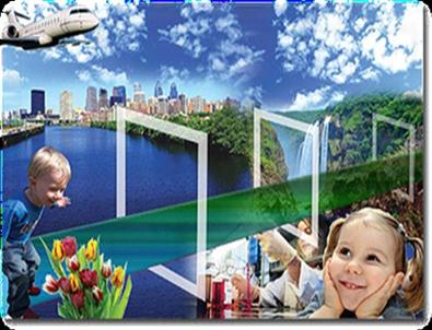 Haritaya Bak Gürültüsüz Şehri Seç