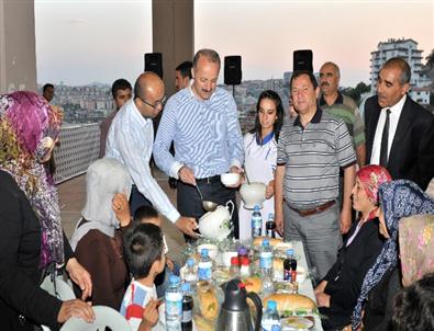 Her Mahallede Ramazan Coşkusu