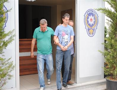 İzinsiz Kredi Kartı Kullanımına 3 Yıl 1 Ay Hapis