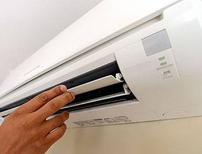 Klimadaki bakteri tehlikesine dikkat!