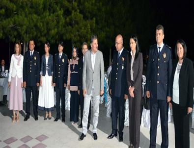 Malatya Emniyetinde Terfi ve Tayin Heyecanı