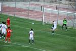 Medical Park Antalyaspor, Mersin İdmanyurdu'nu 1-0 Mağlup Etti