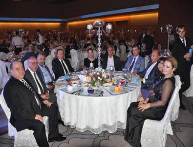 Mirkelam ve Gürsoy Ailelerinin Mutlu Günü