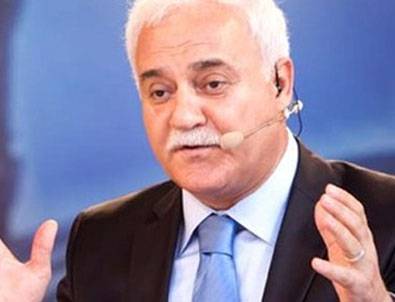 Nihat Hatipoğlu'ndan Ayetullah Beyat Zencani'ye tokat gibi cevap