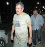 OKTAY KAYNARCA - Oktay Kaynarca ve Selçuk Yöntem Bodrum Sokaklarında