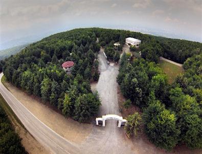 Selman Dede’ye Dört Dörtlük Şadırvan