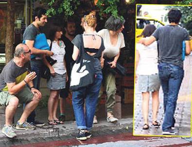 Tatil Yok Çalışmaya Devam