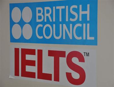 Ulusarası Yabancı Dil Yeterlilik Sınavı Kars Kafkas Üniversitesi’nde Yapıldı