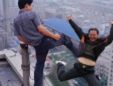 Uzakdoğu'da Photoshop Çılgınlığı