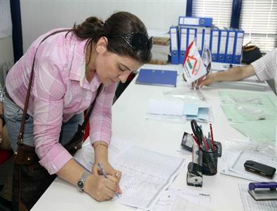 Yıldız Konutları'nda Daireler Teslim Edildi