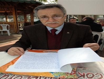 Yıldızlı Toki’deki Yol Sorunu