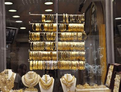 4 Ton Altınla Piyasa Üzerindeki Psikolojik Baskı Kalkacak