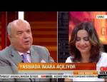 YASSıADA - Aslı Aydıntaşbaş fena bozuldu