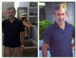 Aykut Kocaman son haliyle şaşırttı