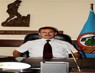 Baca: 'orman Yangınlarının Yüzde 90'ı İnsan Eliyle Çıkıyor'