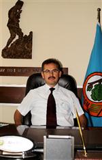 Baca: 'orman Yangınlarının Yüzde 90'ı İnsan Eliyle Çıkıyor'