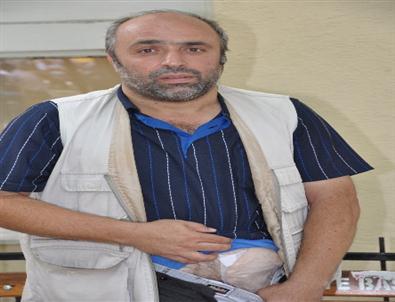 Bağırsak Kanseri Hasta Yardım Bekliyor