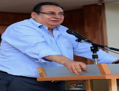 Başkan Özcan: 'Mersin'de Seçimlere En İddialı Giren Parti Biziz'