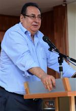 Başkan Özcan: 'Mersin'de Seçimlere En İddialı Giren Parti Biziz'