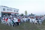 Belediyeden Her Akşam Başka Mahalleye İftar
