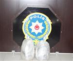 Bingöl’de 7 Ay İçerisinde 1 Ton Esrar Ele Geçirildi