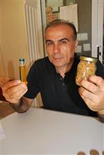 BALIK YAĞI - Bu Proje İncir Çekirdeğini Doldurur