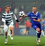 Bursaspor’un Şampiyonlar Ligi’nde ki muhtemel rakipleri