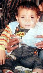 Çocuğunu Öldüren Anneye Müebbet İstemi