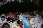 AKKONAK - Denizli’de Ramazan Eğlenceleri Devam Ediyor