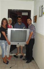 Elektronik Atıklar Doğaya Kazandırılıyor