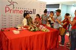 Emre Kaya İskenderun Prime Mall'de Hayranlarıyla Buluştu