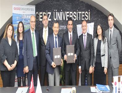 Gediz Üniversitesi'nden Gençlere Fırsatlar