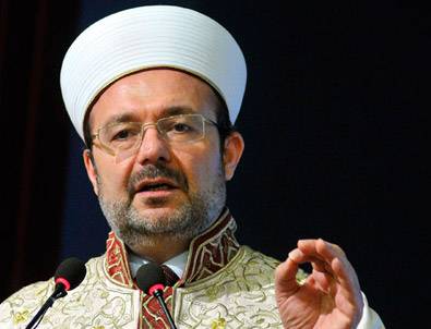 Genç hacı adaylarına çağrıda bulundu