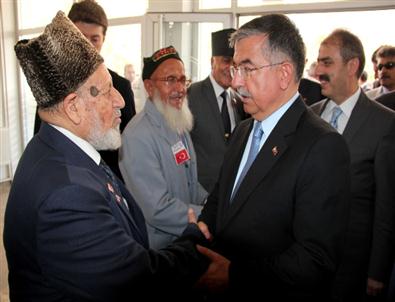 Kore Gazilerinin Hayalleri Gerçek Oluyor