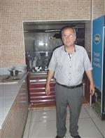 Küre’de Muhtarlar İftarda Buluştu