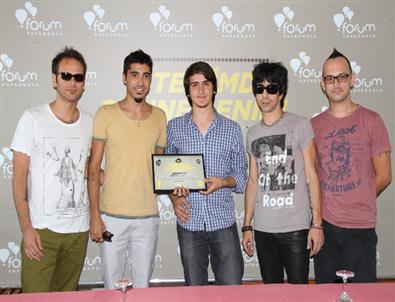 Manga Nevşehir’de Hayranlarıyla Buluştu