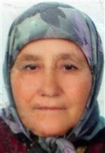 Merdivenden Düşen Yaşlı Kadın Hayatını Kaybetti