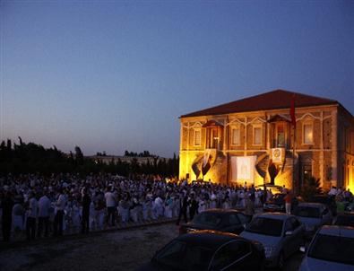 Mevleviler Çanakkale’de Buluşuyor