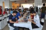 Mudanya Da Satranç Şampiyonası Yapıldı