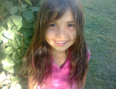 Beton Mikseri 5 Yaşındaki Zeynep'i Ezdi