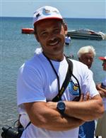 Özgürlüğe Engelsiz Dalış